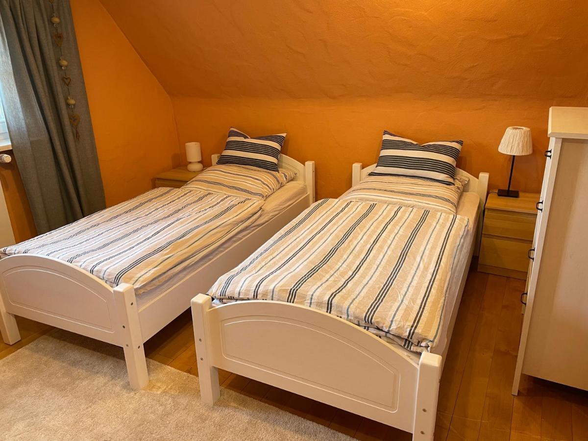 Gaestezimmer Adenau Exterior foto